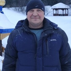 Фотография мужчины Павел, 50 лет из г. Полысаево