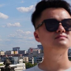 Фотография мужчины Лунхэ, 32 года из г. Москва