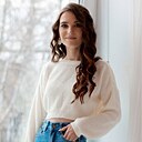 Виктория, 25 лет