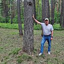 Сергей, 63 года