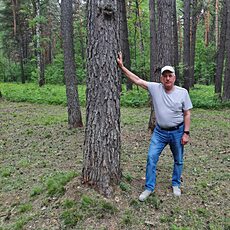 Сергей, 63 из г. Белово.