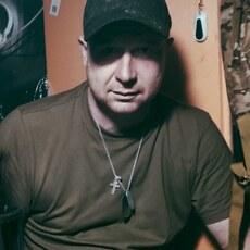 Фотография мужчины Дмитрий, 40 лет из г. Самара