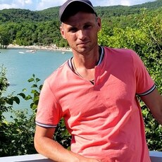 Фотография мужчины Алексей, 39 лет из г. Киров