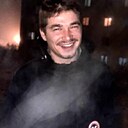 Тусыпбек, 26 лет