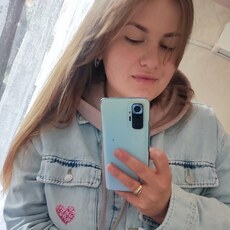 Фотография девушки Вера, 33 года из г. Антрацит