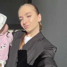 Фотография девушки Дашуля, 19 лет из г. Тюмень