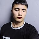 Muhammad, 18 лет