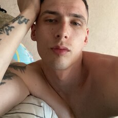 Фотография мужчины Виталий, 31 год из г. Владивосток