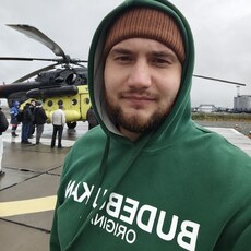 Фотография мужчины Сергей, 27 лет из г. Октябрьский (Башкортостан)