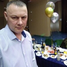 Фотография мужчины Валентин, 46 лет из г. Киселевск