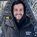 Omar, 27 лет