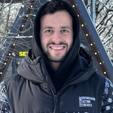 Фотография мужчины Omar, 27 лет из г. Нальчик