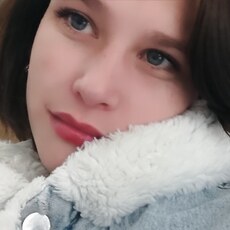Фотография девушки Кристина, 18 лет из г. Зыряновск