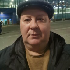 Фотография мужчины Александр, 53 года из г. Магадан