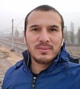 Jamshid, 36 лет