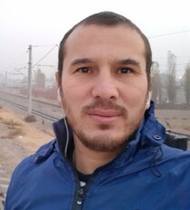 Фотография мужчины Jamshid, 36 лет из г. Ташкент