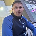 Сергей, 34 года