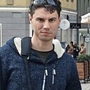 Ян, 28 лет