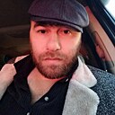 Кенан, 36 лет