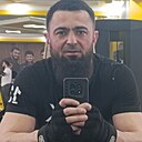Аюб, 33 года
