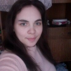 Фотография девушки Екатерина, 28 лет из г. Кунгур
