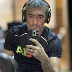 Фотография мужчины Эдик, 47 лет из г. Тамбов