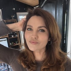 Анна, 44 из г. Ялта.