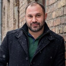 Фотография мужчины Евгений, 42 года из г. Павлово