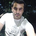 Ахмад, 34 года