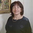 Светуля, 50 лет