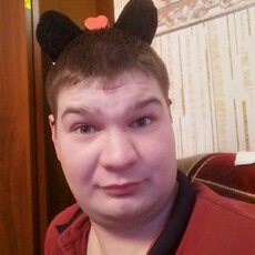 Фотография мужчины Владимир, 31 год из г. Нерюнгри