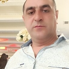 Фотография мужчины Armen, 43 года из г. Сухой Лог