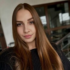 Фотография девушки Кристина, 27 лет из г. Тюмень