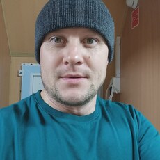 Фотография мужчины Толик, 36 лет из г. Ангарск