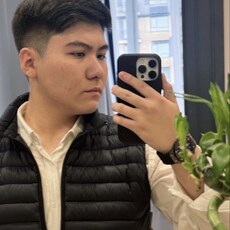 Фотография мужчины Damir, 18 лет из г. Алматы