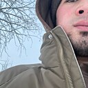 Muhammed, 22 года