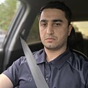 Амир, 33 года