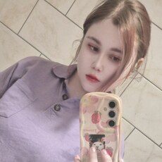 Фотография девушки Аня, 25 лет из г. Санкт-Петербург