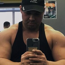 Фотография мужчины Яков, 37 лет из г. Саянск