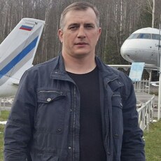 Андрей, 42 из г. Иркутск.