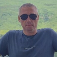 Фотография мужчины Андрей, 46 лет из г. Гродно