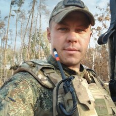 Фотография мужчины Дмитрий, 37 лет из г. Воронеж