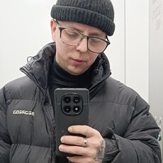 Фотография мужчины Евгений, 28 лет из г. Тюмень