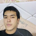 Мирхан, 24 года