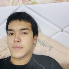 Фотография мужчины Мирхан, 24 года из г. Уральск