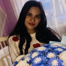 Фотография девушки Валерия, 23 года из г. Симферополь