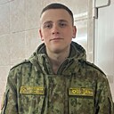 Александр, 20 лет