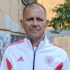 Фотография мужчины Павел, 43 года из г. Волжский
