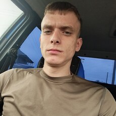 Фотография мужчины Сергей, 27 лет из г. Петровск