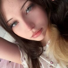 Фотография девушки Юля, 18 лет из г. Киев